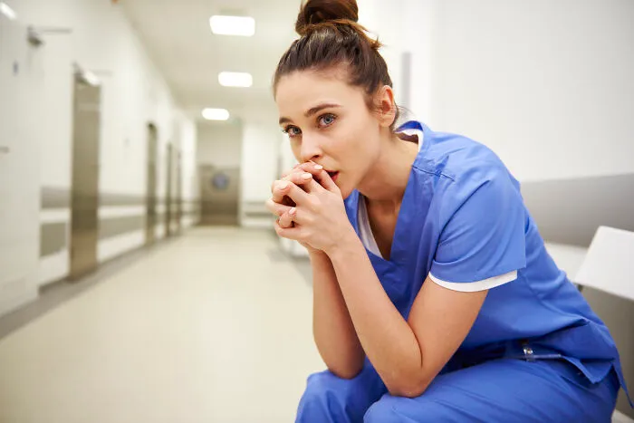 “Her Scream Has Been Imprinted On My Heart”: 40 Moments That Left Hospital Staff Shaken