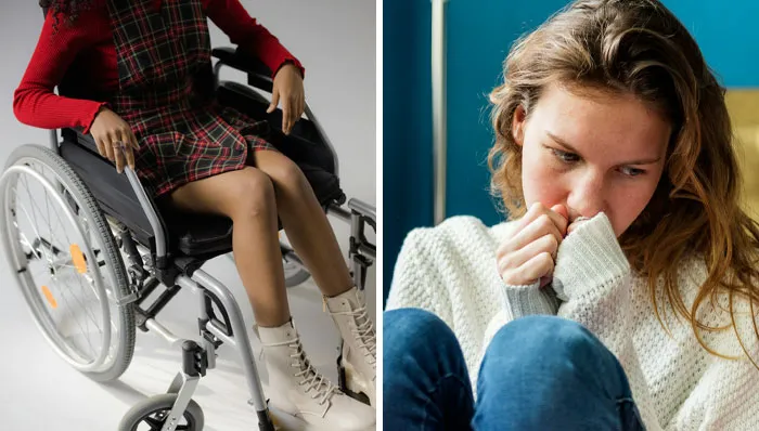 Parents Can't Believe Teen Doesn't Want To Visit Disabled Step-Sister In Hospital, She Shares Why