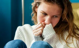 Parents Can't Believe Teen Doesn't Want To Visit Disabled Step-Sister In Hospital, She Shares Why