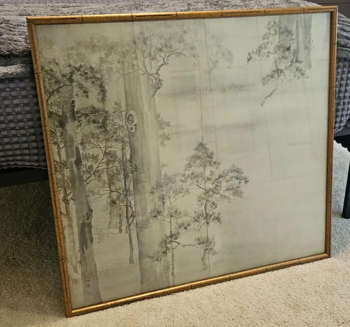 Gorgeous In Person. Goodwill/40$