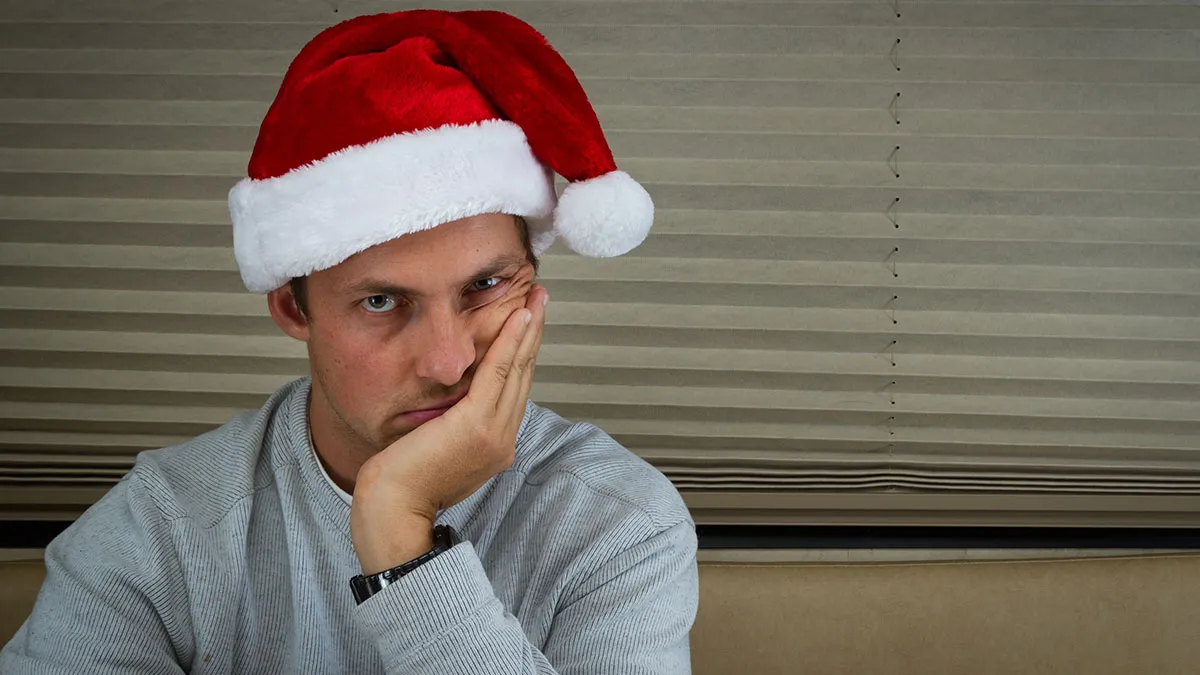 "I'm Not Gonna Do That": Person Refuses To Bend Secret Santa Rules At Coworker's Request