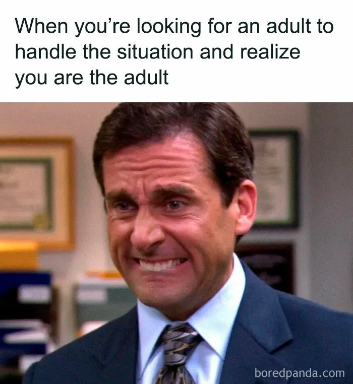 49 Memes That Are So Relatable They’re Actually Offensive (New Pics)