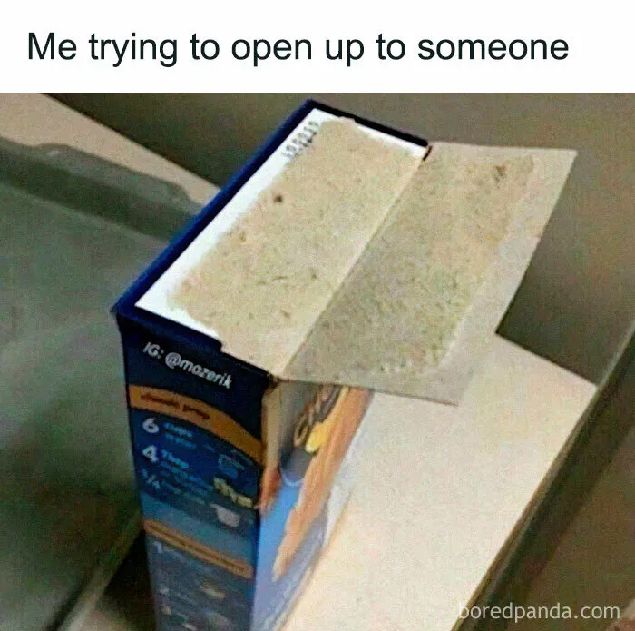 49 Memes That Are So Relatable They’re Actually Offensive (New Pics)