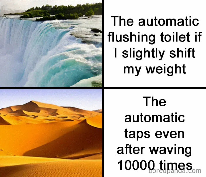 49 Memes That Are So Relatable They’re Actually Offensive (New Pics)