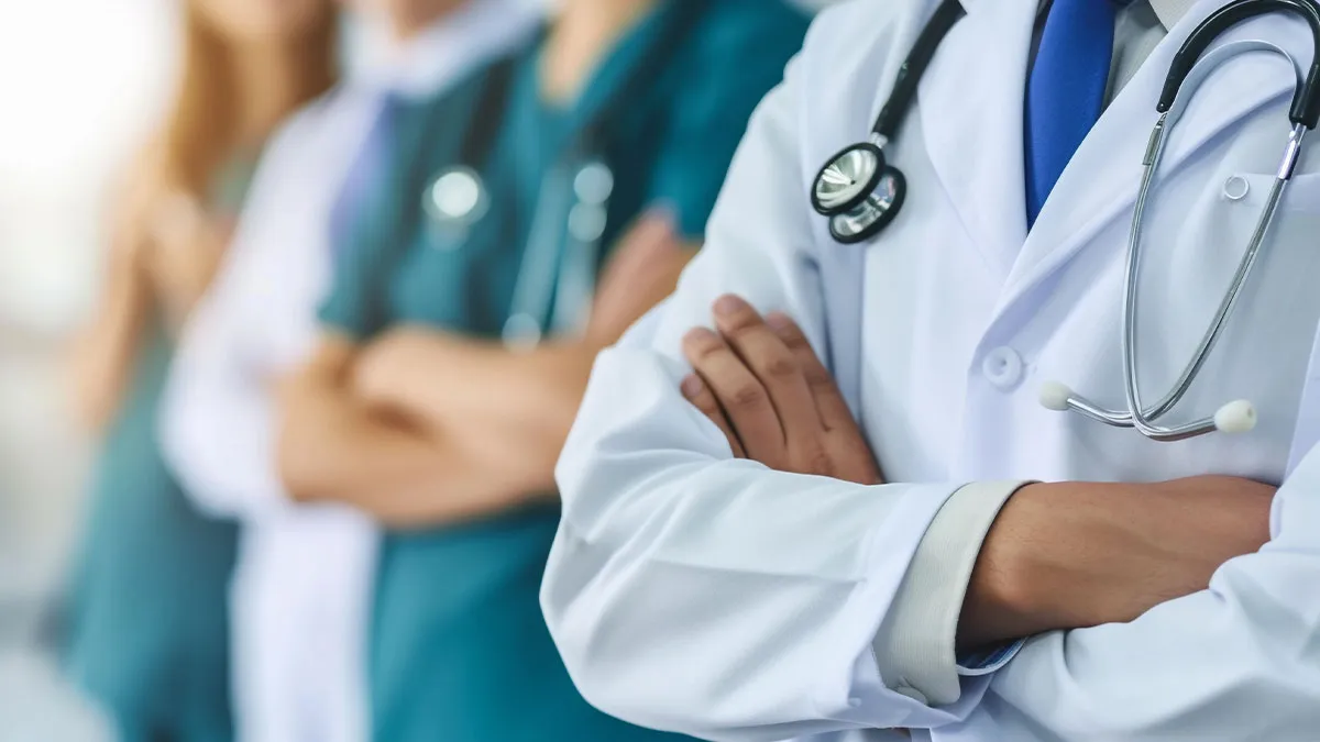7 Doctors Answer Honest Questions About Medicine, Life, And Everything In Between
