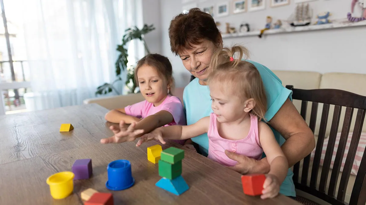 Mom Shamelessly Dumps Kids On Parents, Acts Like Martyr Mommy Now That They’re Grown Up, Irks Them