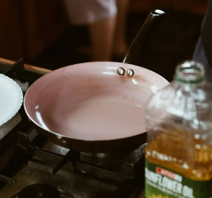 46 Cooking Mistakes That Make Professional Chefs Cringe