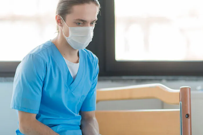 “Her Scream Has Been Imprinted On My Heart”: 40 Moments That Left Hospital Staff Shaken