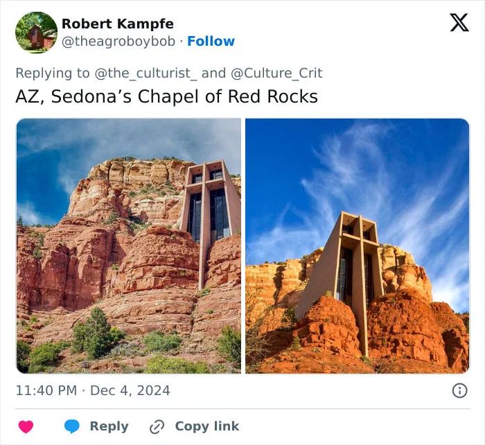 From Alaska To Florida: The Most Beautiful Churches In Every US State