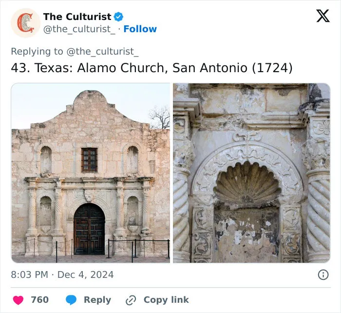 From Alaska To Florida: The Most Beautiful Churches In Every US State