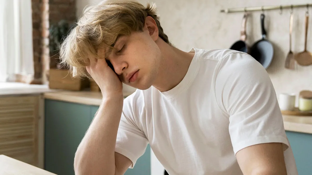 Parents Don’t Want Son Working In Theater, Ask If Pushing Him Into Better-Paying Career Is “Evil”