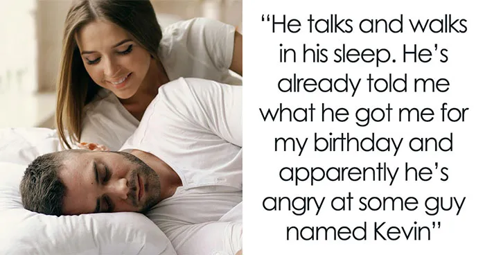 35 People Share The Funniest And Weirdest Things They Learned After Moving In With Partners