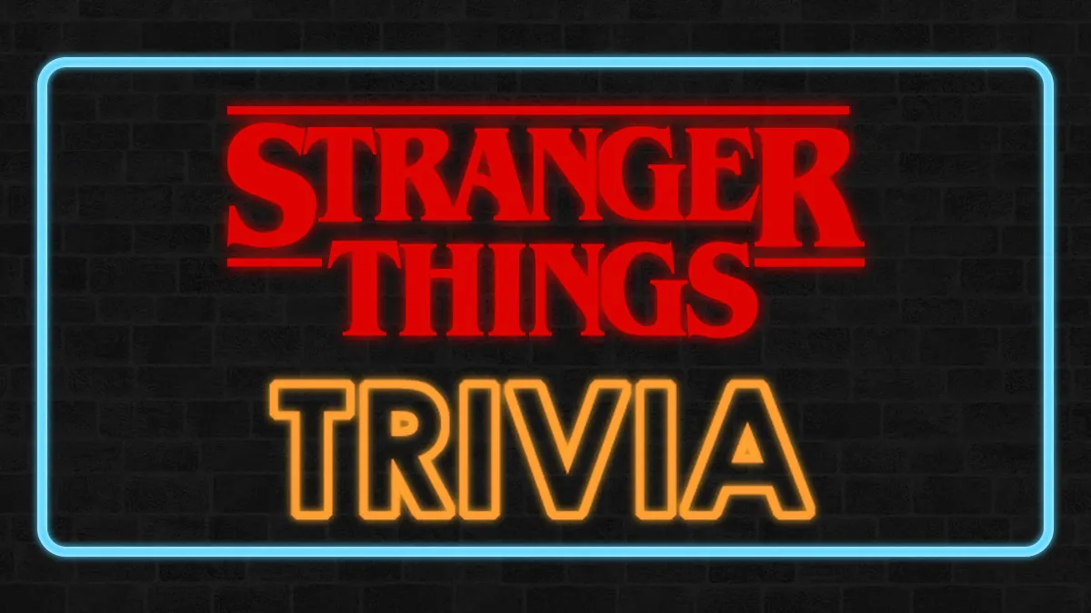 Only True Hawkins Experts Can Pass This 30-Question Stranger Things Test