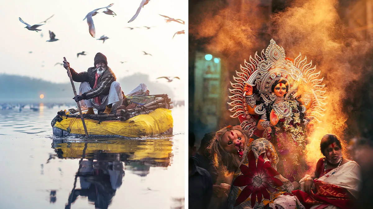 I Travel The World Capturing Everyday Life, And These Are Some Of My Favorite Street Photos (40 Pics)