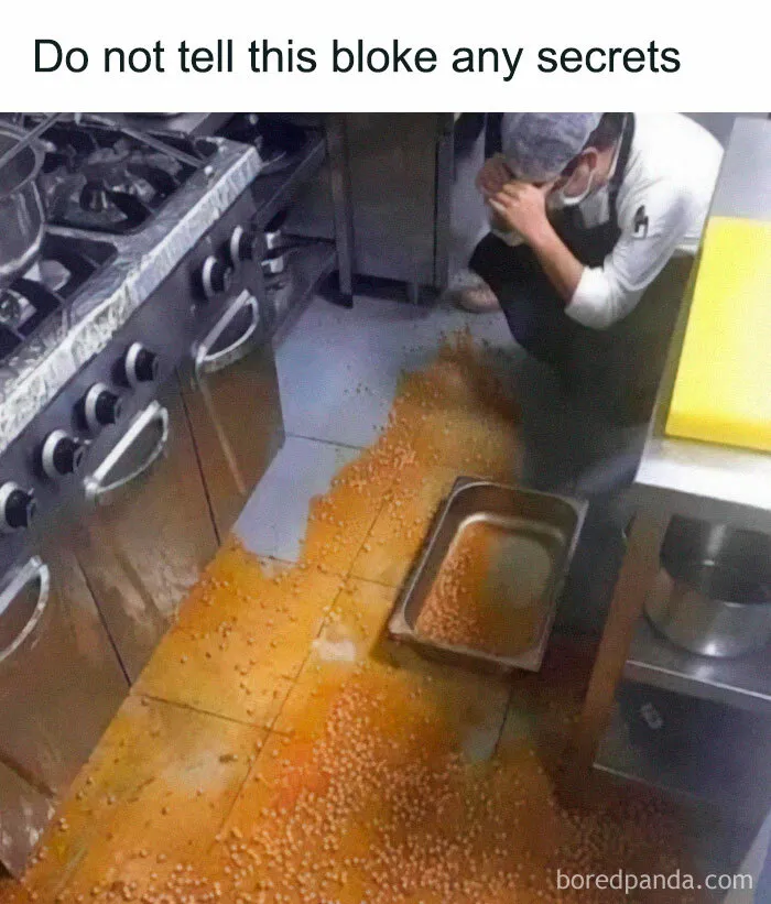 50 Posts From “Stupid Food Memes For Stupid People” That Might Make You Lose Faith In Humanity