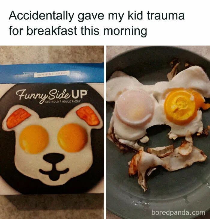 50 Posts From “Stupid Food Memes For Stupid People” That Might Make You Lose Faith In Humanity