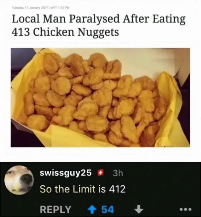 50 Posts From “Stupid Food Memes For Stupid People” That Might Make You Lose Faith In Humanity
