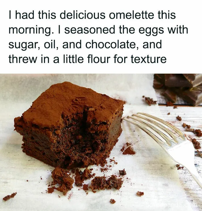 50 Posts From “Stupid Food Memes For Stupid People” That Might Make You Lose Faith In Humanity