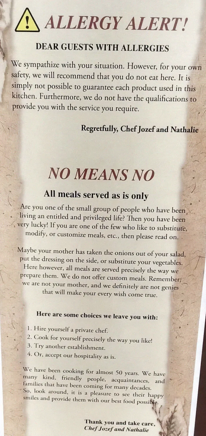 50 Posts From “Stupid Food Memes For Stupid People” That Might Make You Lose Faith In Humanity