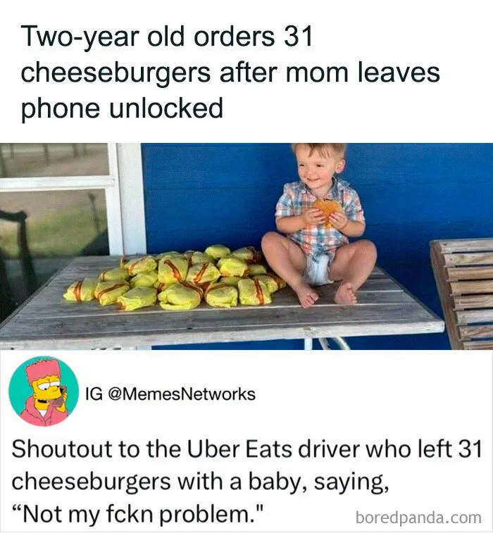 50 Posts From “Stupid Food Memes For Stupid People” That Might Make You Lose Faith In Humanity