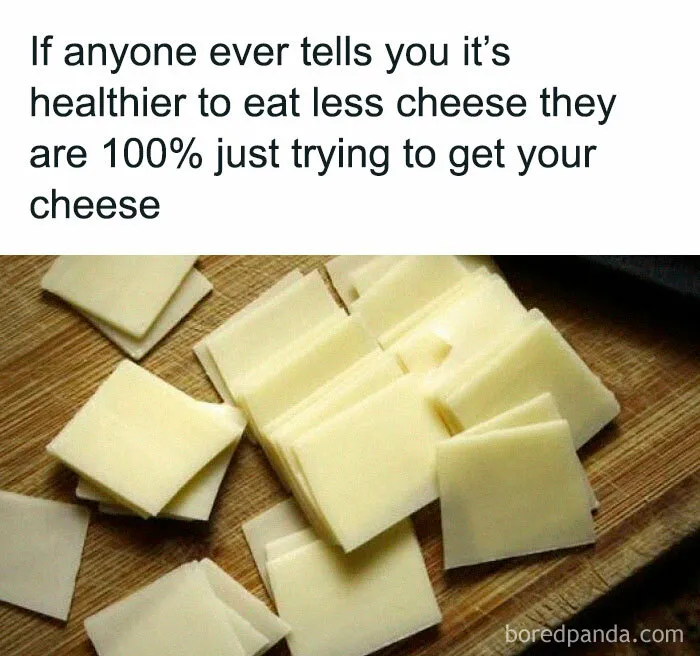 50 Posts From “Stupid Food Memes For Stupid People” That Might Make You Lose Faith In Humanity