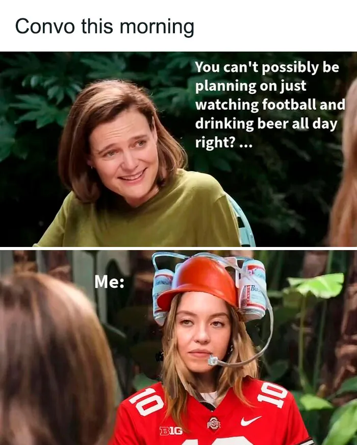 "Watch Me"
