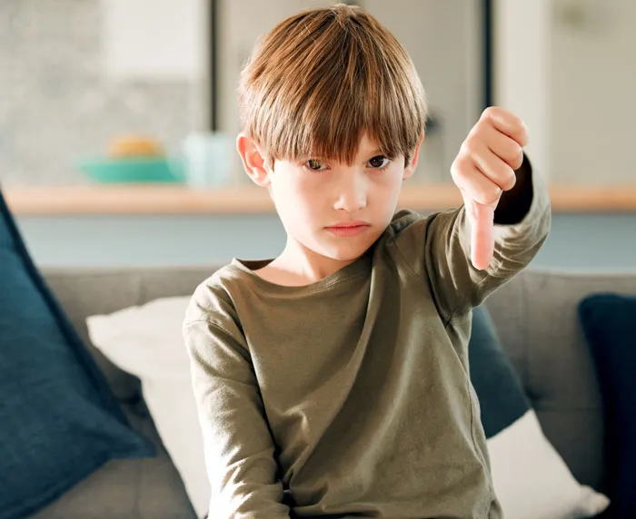 People Are Terrified Of These 30 Kids They Know Because They Are Next-Level Evil
