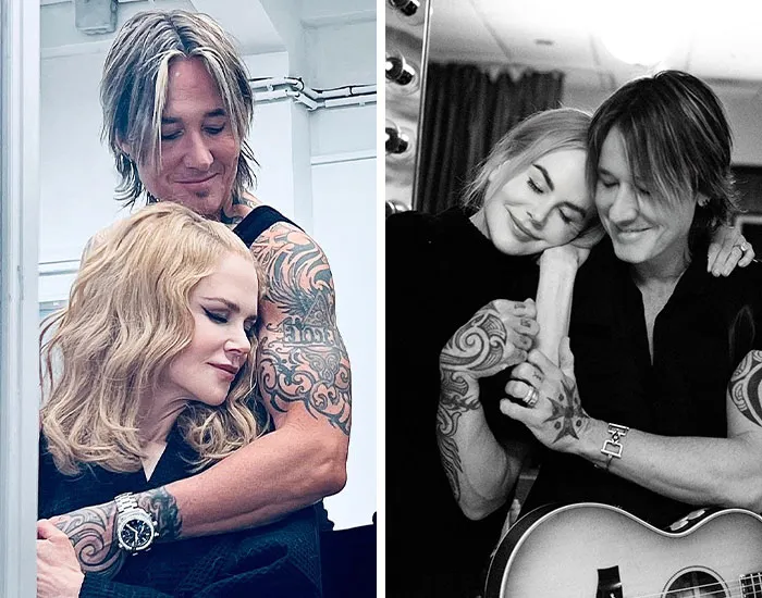 Nicole Kidman and Keith Urban’s split after nearly 20 years