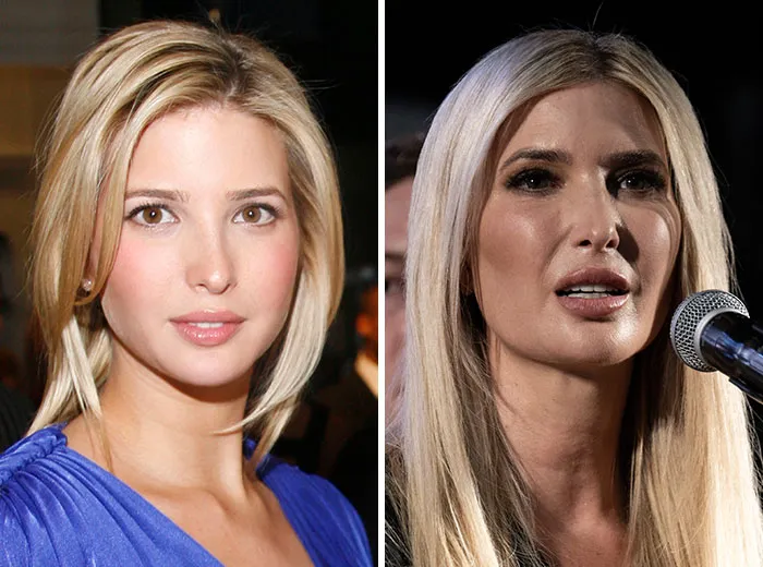 Ivanka Trump