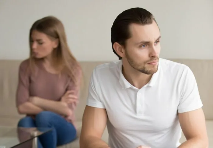 33 Times People Recklessly Said Or Did Something That Then Resulted In A Huge Family Scandal
