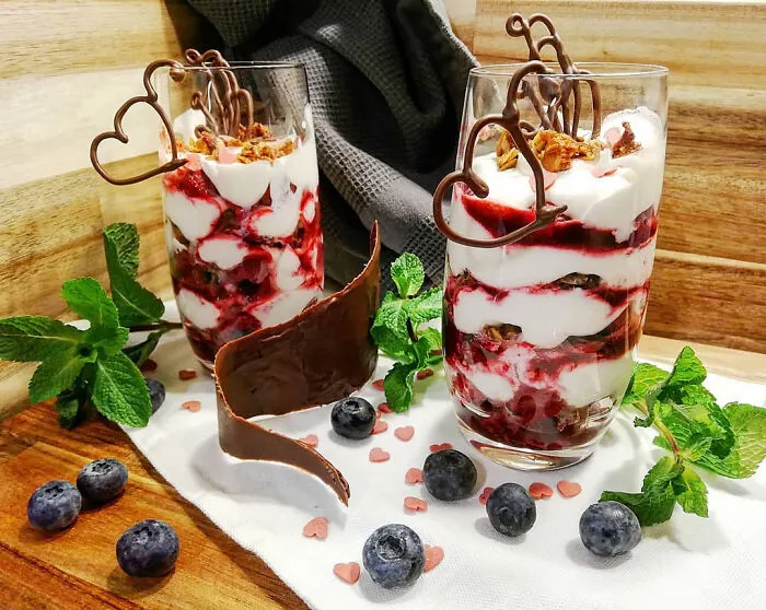 Cranachan, Scotland