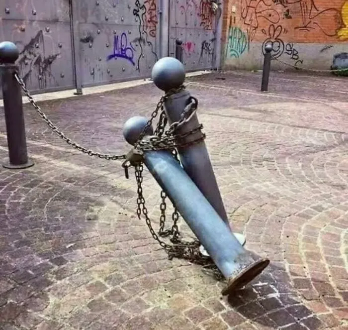 60 Photos So Weird And Wonderful They Belong In Another Universe