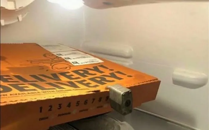 45 Hilariously Unhinged “Dude Fridges” (New Pics)