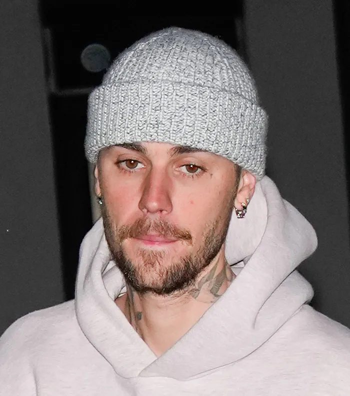 48th Place - Justin Bieber (8.4k Votes)