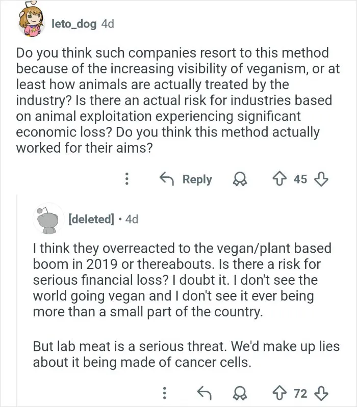 Ex-Employee Who Discredited Veganism Online Spills 25 Things You Need To Know