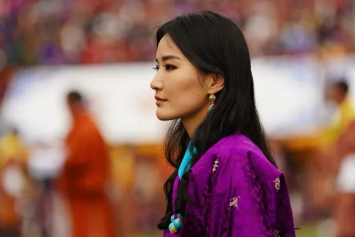 #7 Bhutan