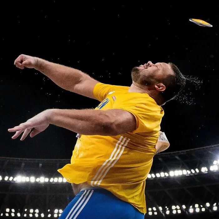 Tokyo ‘25 World Athletics Championships