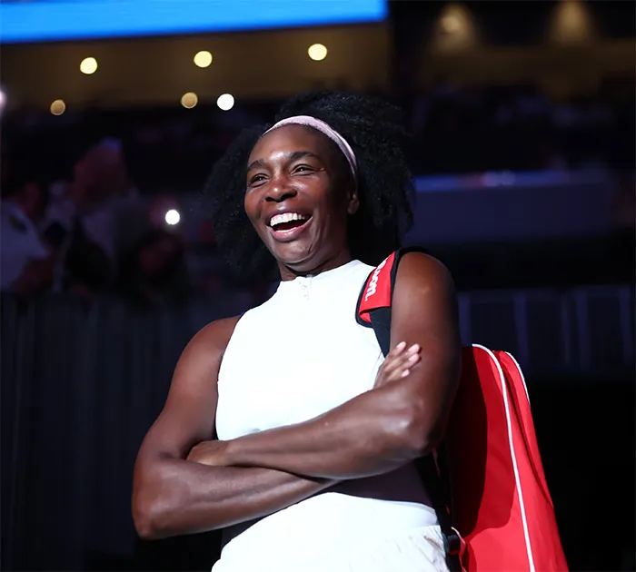 Venus Williams