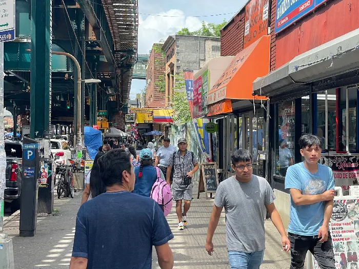 NYC Is the Last Home for Dozens of Dying Languages