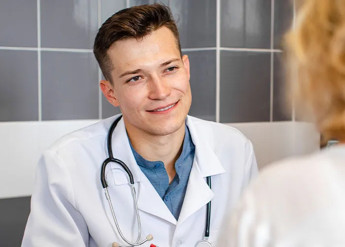 "You're Old And Fat": 50 Medical Workers Who Said Something Completely Out Of Line