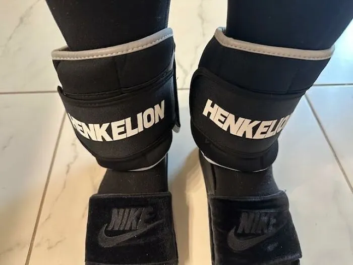 Every Trip To The Refrigerator Becomes A Grueling Athletic Endeavor When You Strap On The <a Style="Display:inline;" Href="https://Www.amazon.com/Henkelion-Adjustable-Exercise-Gymnastics-Aerobics/Dp/B07h7djx7g?ie=utf8&th=1&psc=1&linkcode=ll1&tag=bpmole-20&linkid=6bdfca8812f45aac16c304ed85727cfa&language=en_us&ref_=as_li_ss_tl" Target="_blank"> <span Style="Font: Inherit; Color: #d74b1f;"> Adjustable Ankle Weights </Span> To Secretly Tone Your Glutes While Hunting For Snacks