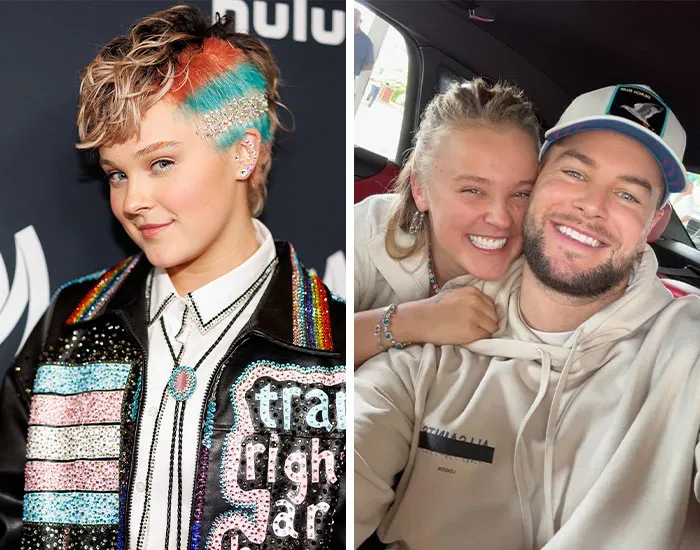 JoJo Siwa’s realization about her orientation and new romance