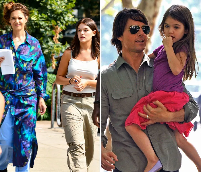 Suri Cruise