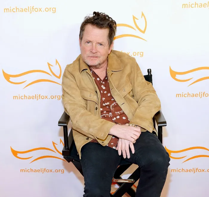 Michael J. Fox