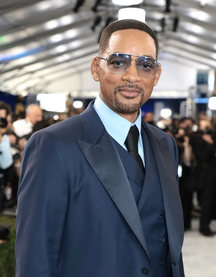 Will Smith – A Trailer Just For Kettlebells