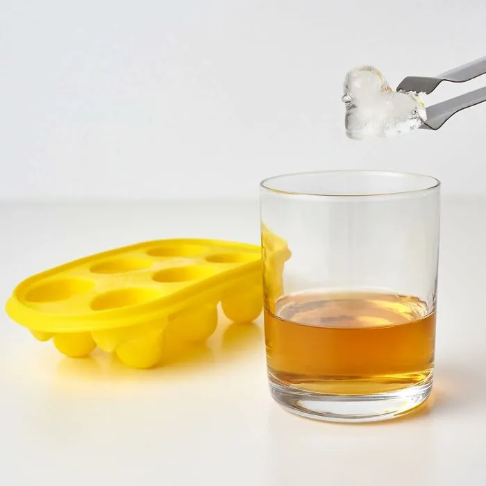 Your Glass Of Iced Tea Can Now Double As A Tiny, Relaxing Lazy River For A Flock Of Adorable, Frozen Waterfowl With A <a Style="Display:inline;" Href="Https://Www.amazon.com/Truezoo-Quack-Silicone-Mold-Cube/Dp/B016mdcvgo?crid=1cowafu81ehwl&dib=eyj2ijoimsj9.hebxoseydvzxcimh_zfhvg3_nxvqo8qtiqbfnbwebie8qd380ibonz-Dh5jjldbdfaeblqw9oksp4r6ajqxkr1z5xoqmxcdwakhi4gplsuwgtxgcmn4cxc5neq_hxr7agg4ci8jxd5soqntumtuycolssmtvazpte7ari-Dlzuxo-Ges4ek-Jb7y1mmxqxlhmk1pmjmzooq6kdculzhxrjcnpjtmsslghpj4csygx7_f9ckv8wvzp8bmgf9yvftwrc2agdwr-Nktajts5kqmqvw61-Pgdb-Mjyugklxac3g.lmr-5d1tpnlnkqxlfsx5vcisatvoasjzfqtgzqynovo&dib_tag=se&keywords=fun%2bice%2bmold&qid=1765182245&sprefix=fun%2bice%2bmold%2caps%2c244&sr=8-4-Spons&sp_csd=d2lkz2v0tmftzt1zcf9hdgy&th=1&linkcode=ll1&tag=bpbison-20&linkid=a9923927c61f1c677dceafb9998bc3df&language=en_us&ref_=as_li_ss_tl" Target="_blank">   <span Style="Font: Inherit; Color: #d74b1f;"> Rubber Duck Ice Cube Tray </Span>