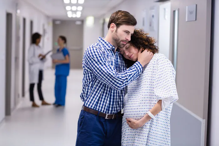 “Decided To Fall Asleep”: People Reveal Why These 30 Dads Missed The Birth Of Their Kids