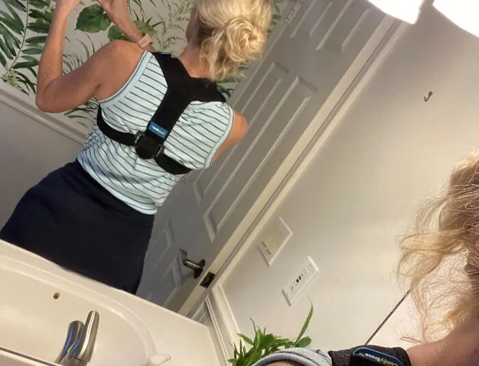 Hunching Over Your Desk Like A Goblin Guarding Its Gold Is Bad For Your Back So Strap On The <a Style="Display:inline;" Href="Https://Www.amazon.com/Corrector-Back-Adjustable-Straightener-Support-Relief-Breathable/Dp/B07zqpktvv?ie=utf8&linkcode=ll1&tag=bppelican-20&linkid=6c0d4af977b8bfeb720672e47a646d62&language=en_us&ref_=as_li_ss_tl" Target="_blank"> <span Style="Font: Inherit; Color: #d74b1f;"> Posture Corrector Back Brace </Span> To Force Yourself Into A Vertical Position Even When You Want To Slump