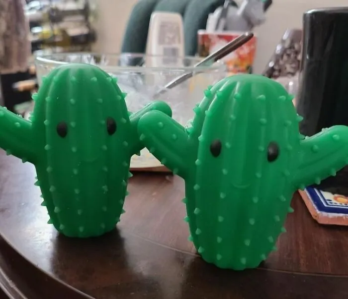Ironing Is A Medieval Torture Device That You Can Successfully Avoid By Tossing The <a Style="Display:inline;" Href="Https://Www.amazon.com/Kikkerland-Lb18-Cactus-Dryer-Balls/Dp/B01m0pg970?ie=utf8&linkcode=ll1&tag=bppelican-20&linkid=cf1a44523ee830d4e40d4a440909defb&language=en_us&ref_=as_li_ss_tl" Target="_blank"> <span Style="Font: Inherit; Color: #d74b1f;"> Reusable Dryer Buddies </Span> Into The Machine To Beat The Wrinkles Out Of Your Shirts While You Do Literally Anything Else