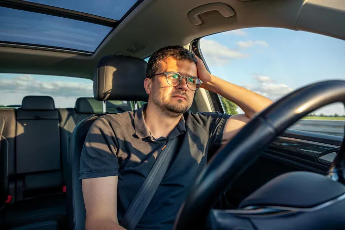 35 Revenge Plans That Ended Up Hurting The Other Person Way More Than Intended
